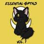 Essential OPTNS Vol. 1 (Explicit)