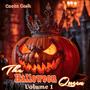 The Halloween Queen, Vol. 1 (Explicit)