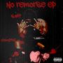 No remorse ep (Explicit)