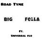 Big Fella (feat. Universal Flo) [Explicit]