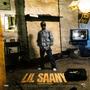 Lil Saany (Explicit)