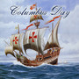 Classical Music For Columbus Day