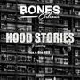 Hood Stories (feat. GioHGS & One Flex) [Explicit]