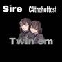 Twin Em (feat. Sire) [Explicit]