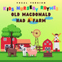 Old MacDonald Had A Farm