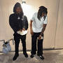 Poppin it w heem (Explicit)