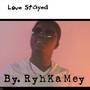 Love Stayed (feat. Ya Minko)