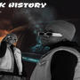 Dark History (freestyle)