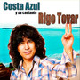 Costa Azul y Su Cantante