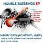 Humble Blessings (Lekompo)