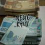 NEGO RAUL (feat. FAMILIA 019, NEGO TODDY, MC NEGUINHO FZ & MC CHARLES)