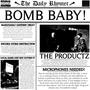 Bomb Baby (Explicit)