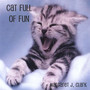 Cat Full of Fun - Single