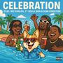 CELEBRATION (feat. Wiz Khalifa,Ty Dolla $ign & Sean Kingston) [Explicit]