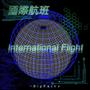 「國際航班International Flight」