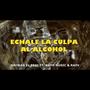 Echale la culpa al alcohol (feat. Rayo music & Rayv)