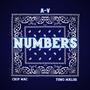 Numbers (feat. Crip Mac & YungMali21) [Explicit]