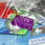 CVV (Explicit)