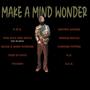 Make A Mind Wonder (Explicit)