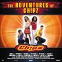 The Adventures of Chipz (International Version) [Jewelcase]