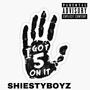 We Got 5 On It (feat. Jmarr) [Explicit]