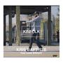 KINFOLK (feat. Dani Wright) [Radio Edit] [Explicit]