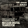 The Crash Pontchartrain & Vilamarea Remixes