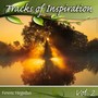 Tracks of Inspiration, Vol. 2