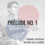 Prelude No. 1 in E Minor