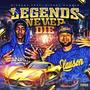 Legends Never Die (feat. Nipsey Hussle) [Explicit]