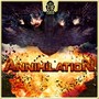 Annihilation