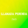 LLAMADA PERDIDA