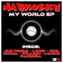 My World Ep