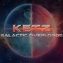 KETZ: Galactic Overlords (Original Game Soundtrack)