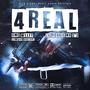 4Real (feat. Lil Ronnie aka Mr 5'3 D.S.R) [Explicit]