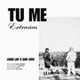 Tu Me Extrañas (feat. Sofi Jvrv)