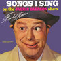 Songs I Sing On The Jackie Gleason Show