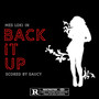 Back It Up (Explicit)