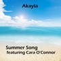 Summer Song (feat. Cara O'Connor)