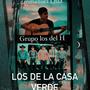 LOS DE LA CASA VERDE (feat. GRUPO LOS DEL H)