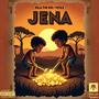 Jena (feat. Wesle) [Explicit]