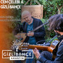 Cem Çelebi Gizli Bahçe Akustik Kayıtları (Akustik)