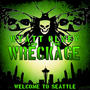 Welcome To Seattle (Explicit)