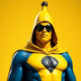 Bananaman