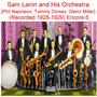 Sam Lanin and His Orchestra (Phil Napoleon, Tommy Dorsey, Glenn Miller) [Recorded 1928-1929] [Encore 6]