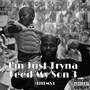 I'm Just Tryna Feed My Son 3 (#IJTFMS3 ) [Explicit]