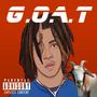 G.O.A.T (Explicit)