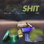4:20 **** (feat. Igeo SM & Eddy) [Explicit]