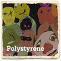 Polystyrene