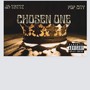 Chosen one (feat. Pop City) [Explicit]